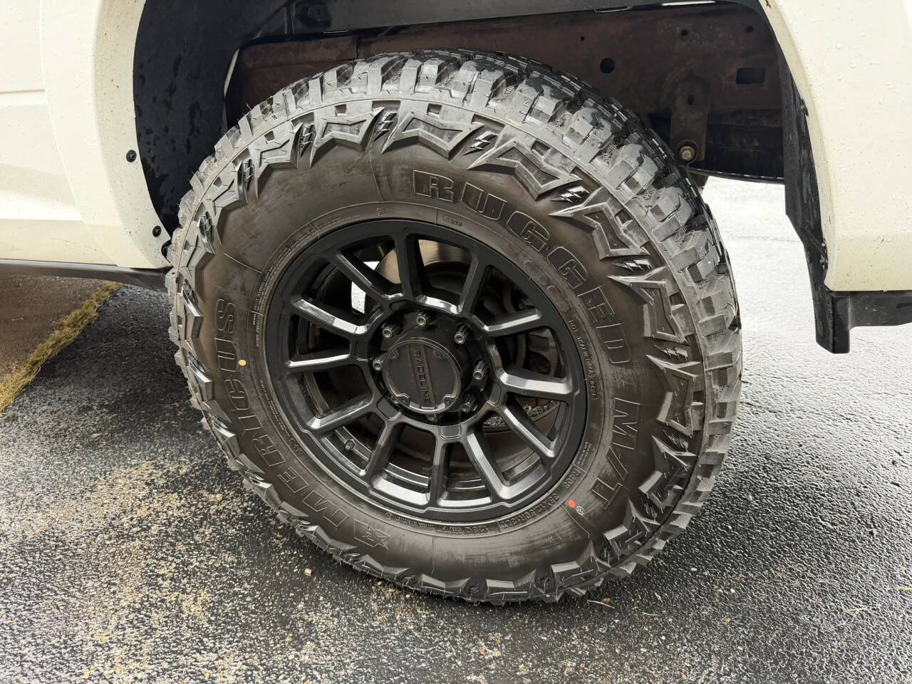 Used 2021 RAM 2500 Laramie AWD/4WD image 62