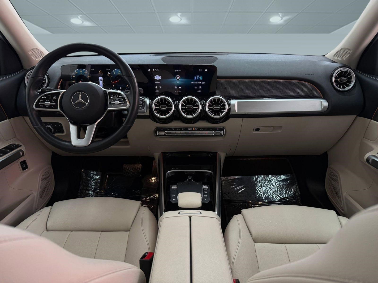 Used 2023 Mercedes-Benz GLB 250 image 14