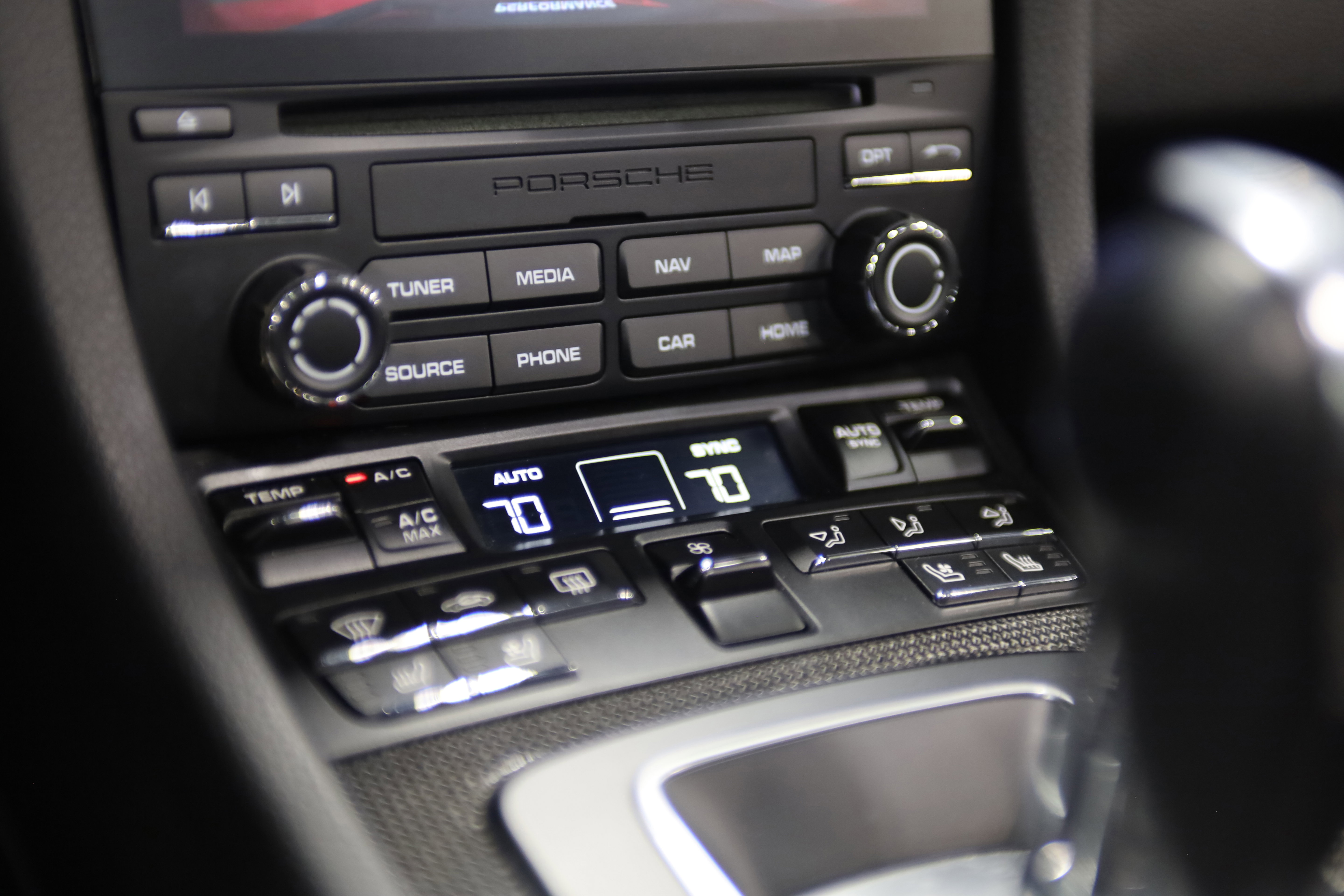 Used 2019 Porsche 911 Targa 4S image 30