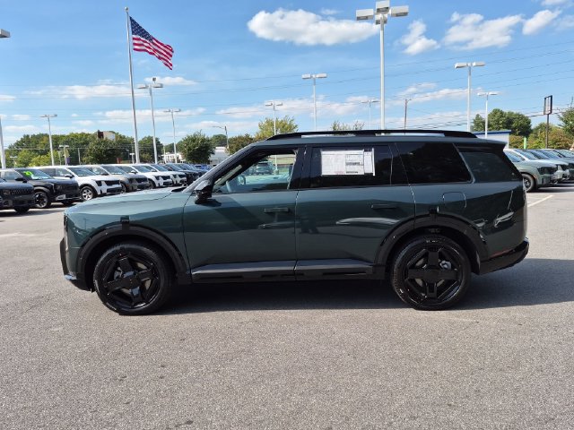 New 2027 Kia Telluride SX X-Line AWD/4WD image 6