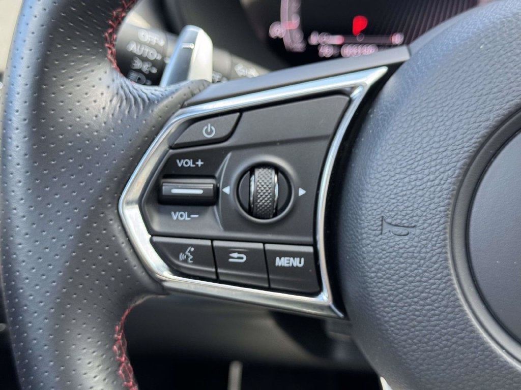 Certified 2025 Acura TLX w/ A-SPEC Package AWD/4WD image 20