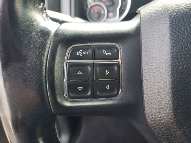 Used 2017 RAM 2500 Big Horn image 11