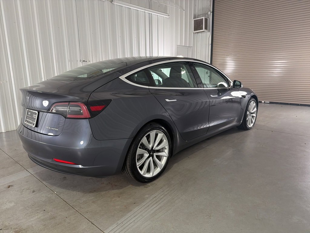Used 2020 Tesla Model 3 Long Range image 7