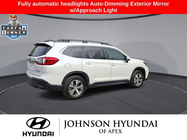 Used 2023 Subaru Ascent Premium w/ Convenience Package image 9