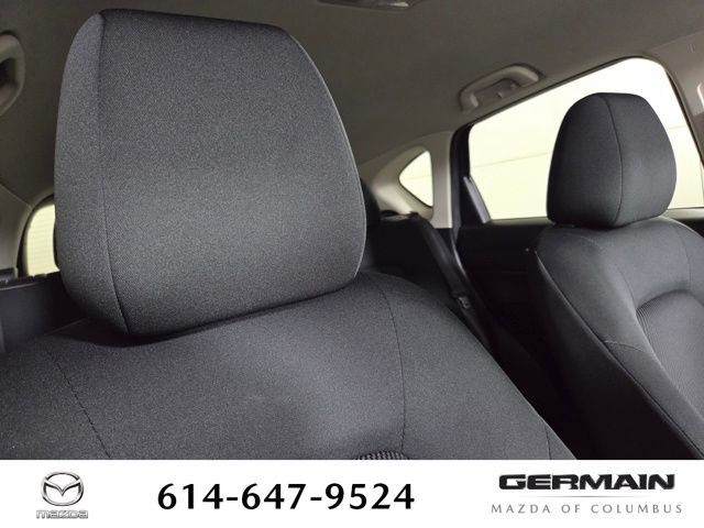 Used 2018 MAZDA CX-5 Sport AWD/4WD image 19