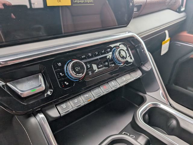 New 2026 GMC Sierra 2500 Denali Ultimate image 24