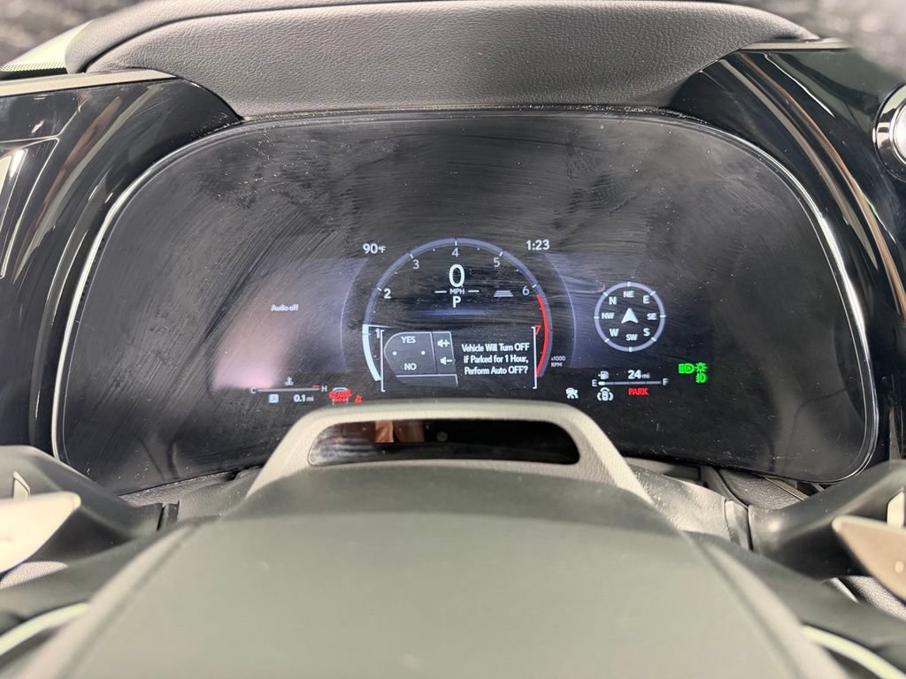 Used 2026 Lexus TX 350 AWD w/ Technology Package image 21
