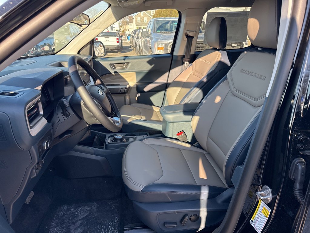 New 2026 Ford Maverick Lariat AWD/4WD image 7