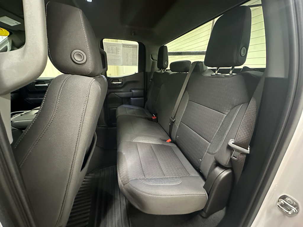 Certified 2023 GMC Sierra 1500 Pro w/ Graphite Edition AWD/4WD image 26