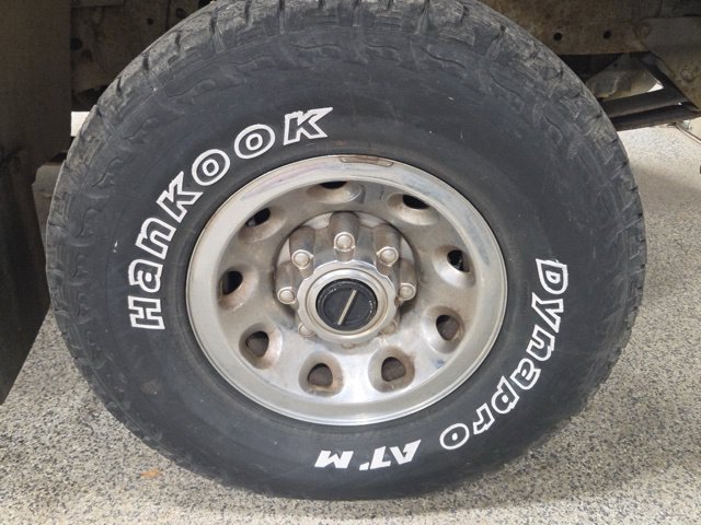 Used 2000 Ford F350 Lariat AWD/4WD image 35