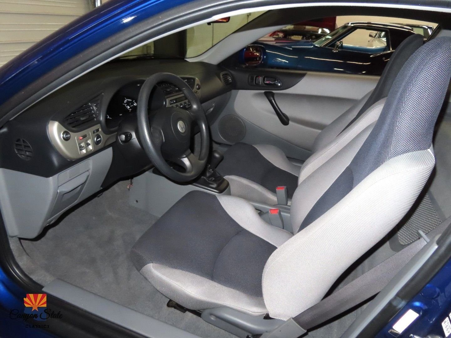 Used 2003 Honda Insight image 2