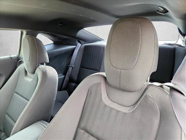 Used 2015 Chevrolet Camaro LS RWD image 14