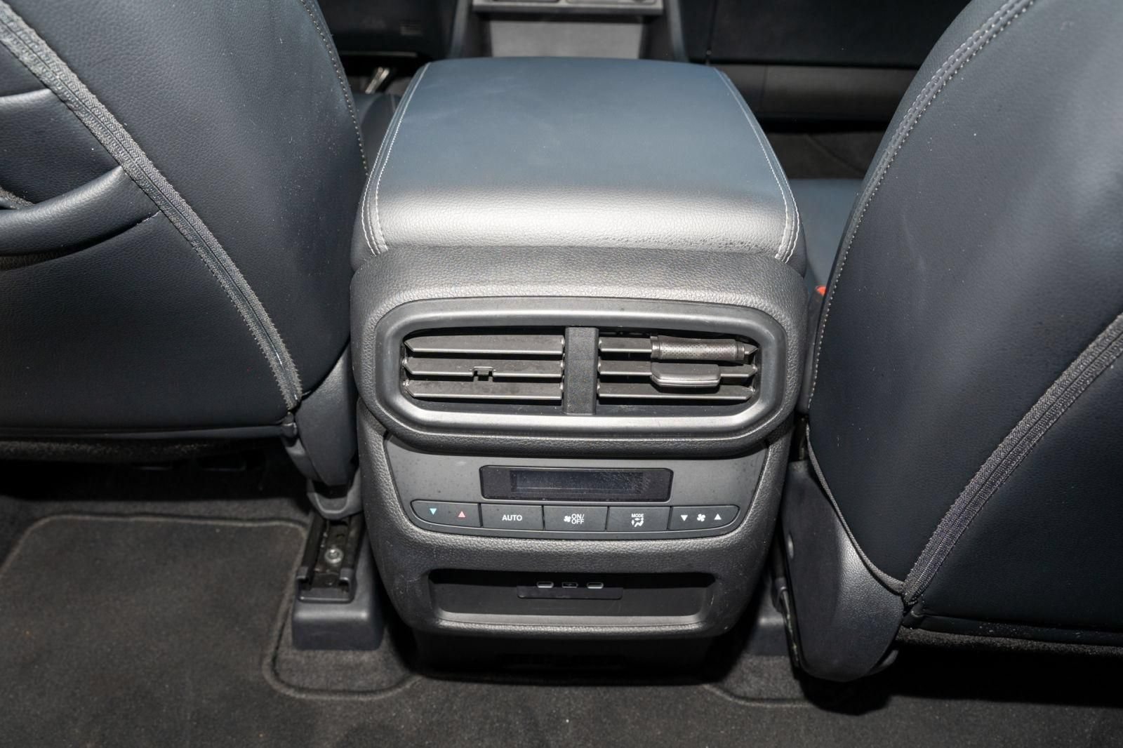 Certified 2024 Honda Pilot EX-L image 21
