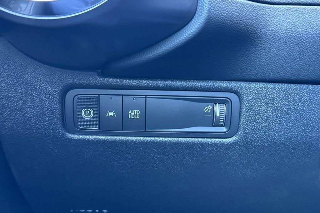 New 2026 Chevrolet Equinox EV LT FWD image 27