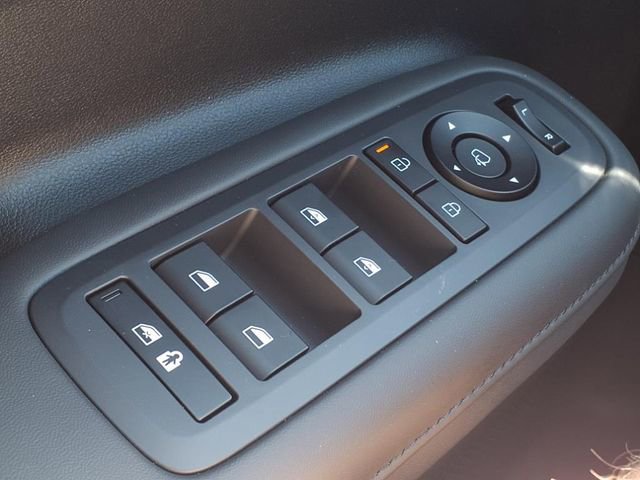 New 2026 Hyundai Santa Fe Limited image 24