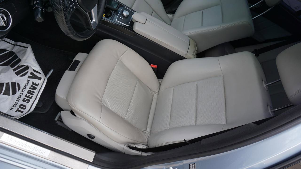 Used 2013 Mercedes-Benz E 350 BlueTEC Sedan image 13