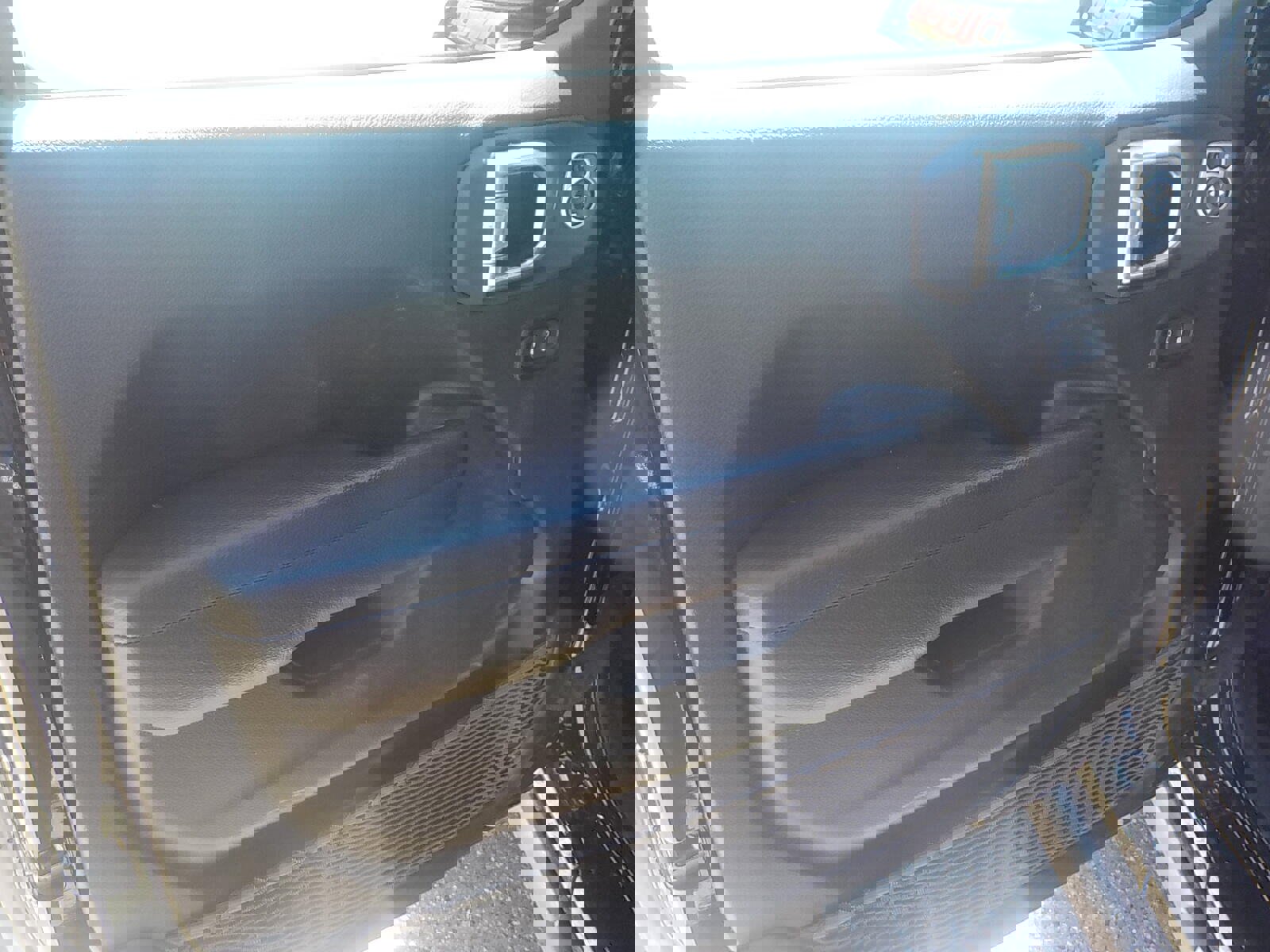 Used 2024 Jeep Gladiator Rubicon w/ Steel Bumper Group image 15