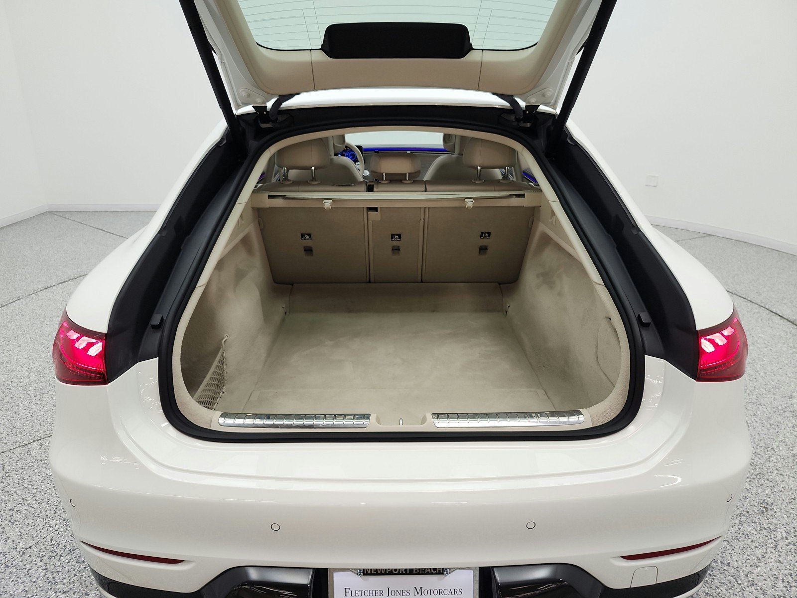 Used 2023 Mercedes-Benz EQS 450+ Sedan image 18