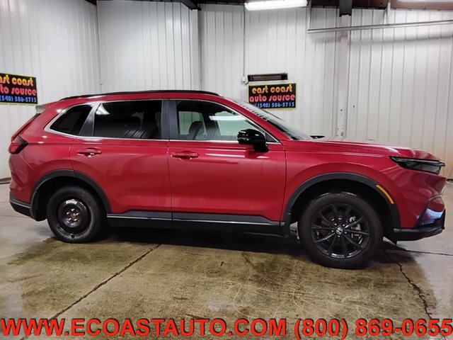 Used 2025 Honda CR-V Sport-L image 5