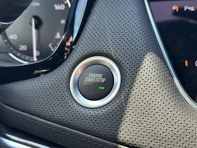 Certified 2023 Cadillac XT5 Premium Luxury AWD/4WD image 30