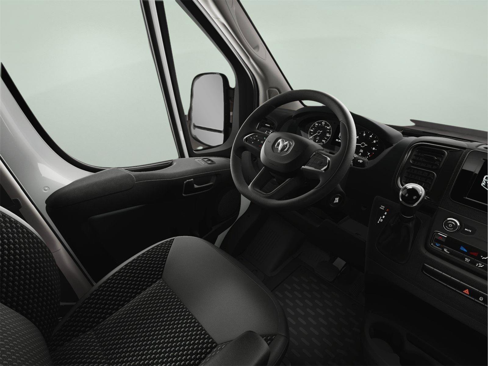 New 2024 RAM ProMaster 3500 image 21