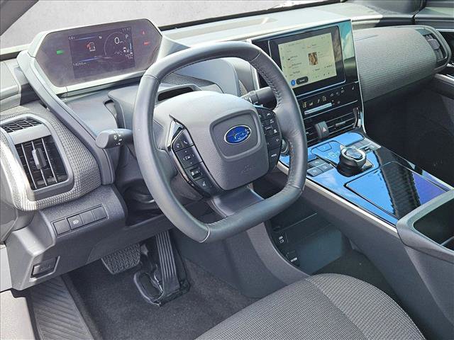 Used 2025 Subaru Solterra Premium image 12