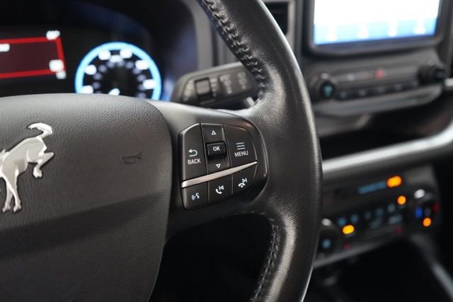 Used 2023 Ford Bronco Sport Big Bend w/ Convenience Package image 21