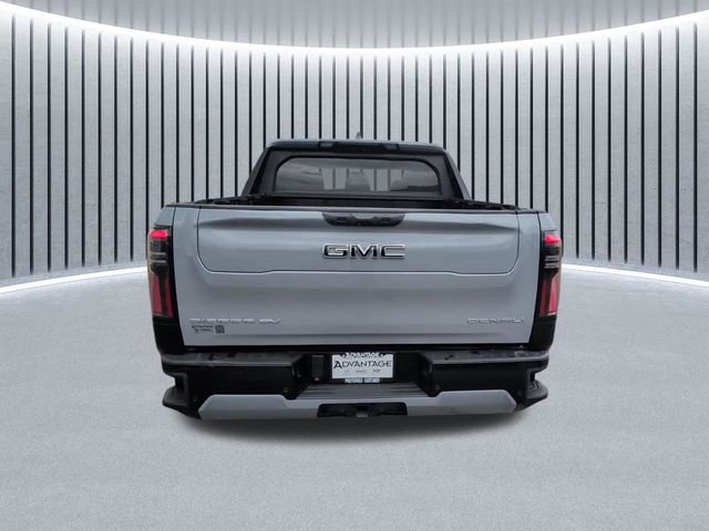 Used 2024 GMC Sierra EV Denali AWD/4WD image 6