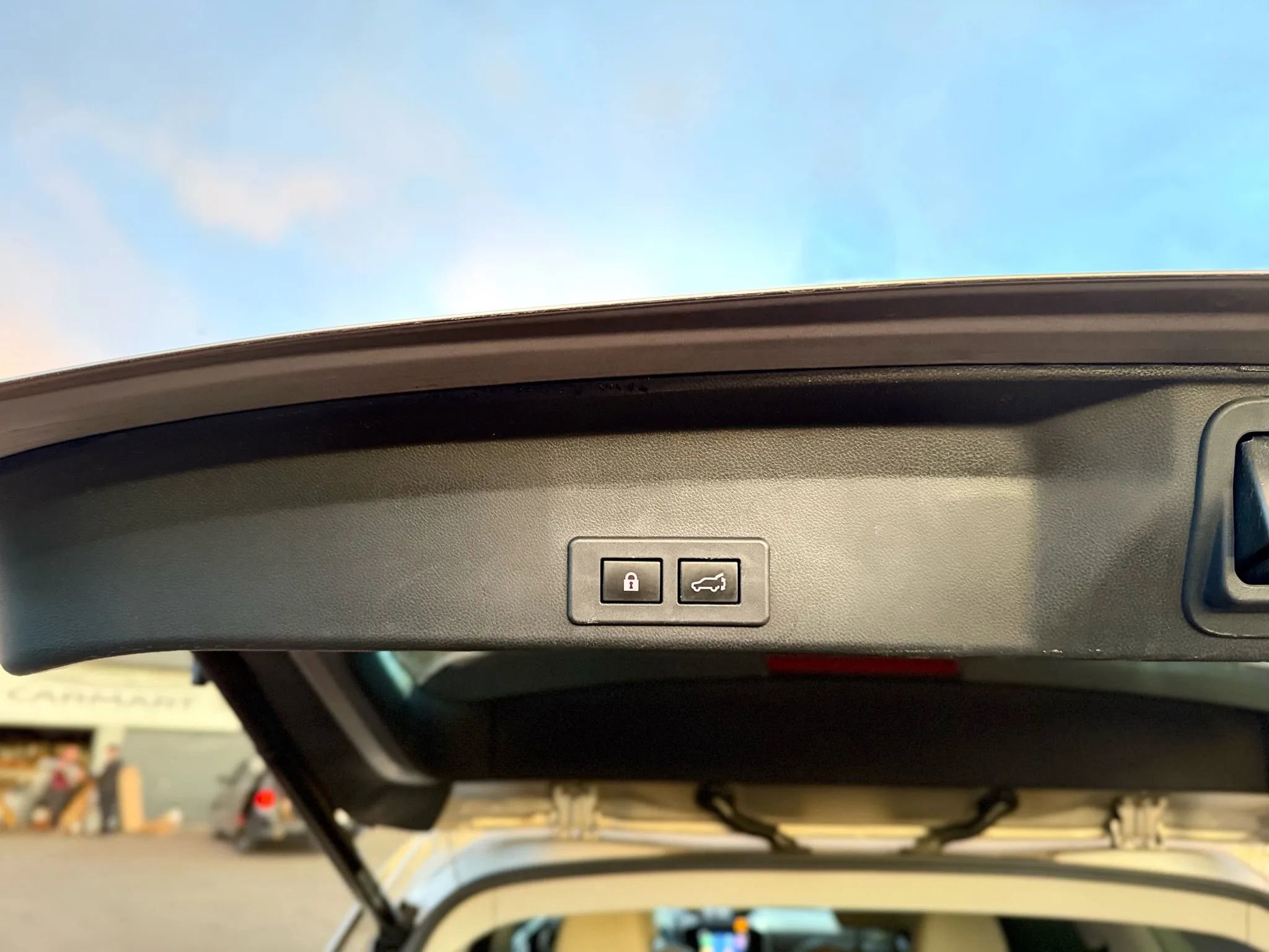 Used 2020 Subaru Ascent Limited image 26