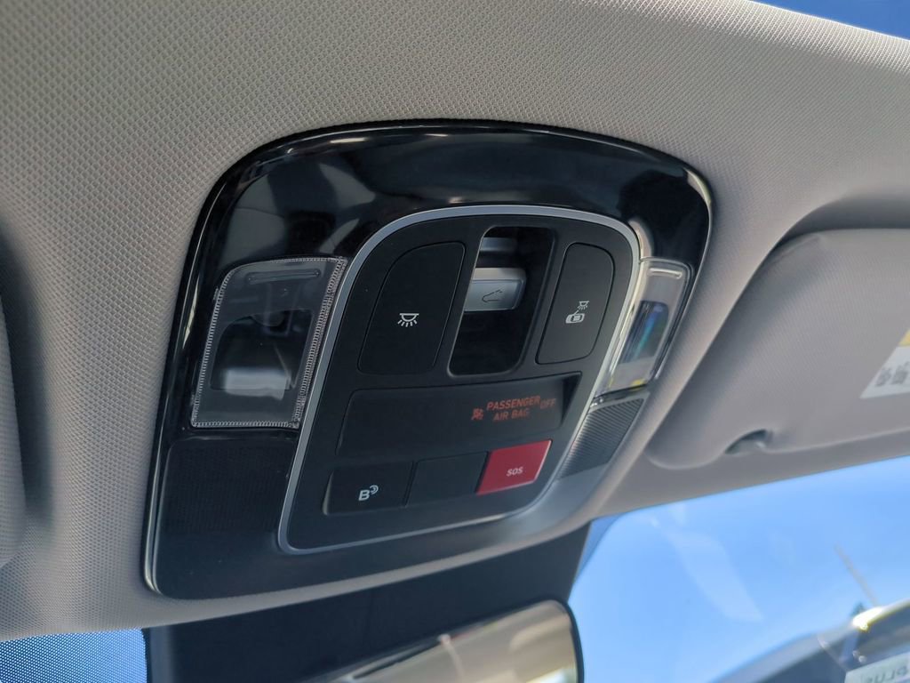 New 2026 Hyundai Sonata SEL image 23