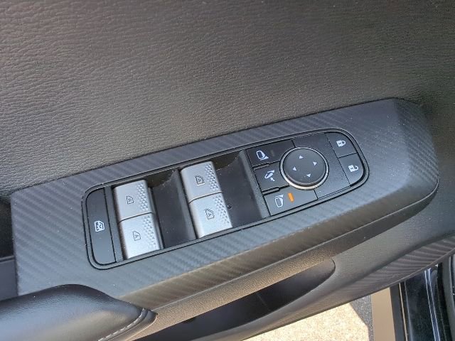 Used 2024 Mitsubishi Outlander SE FWD image 25