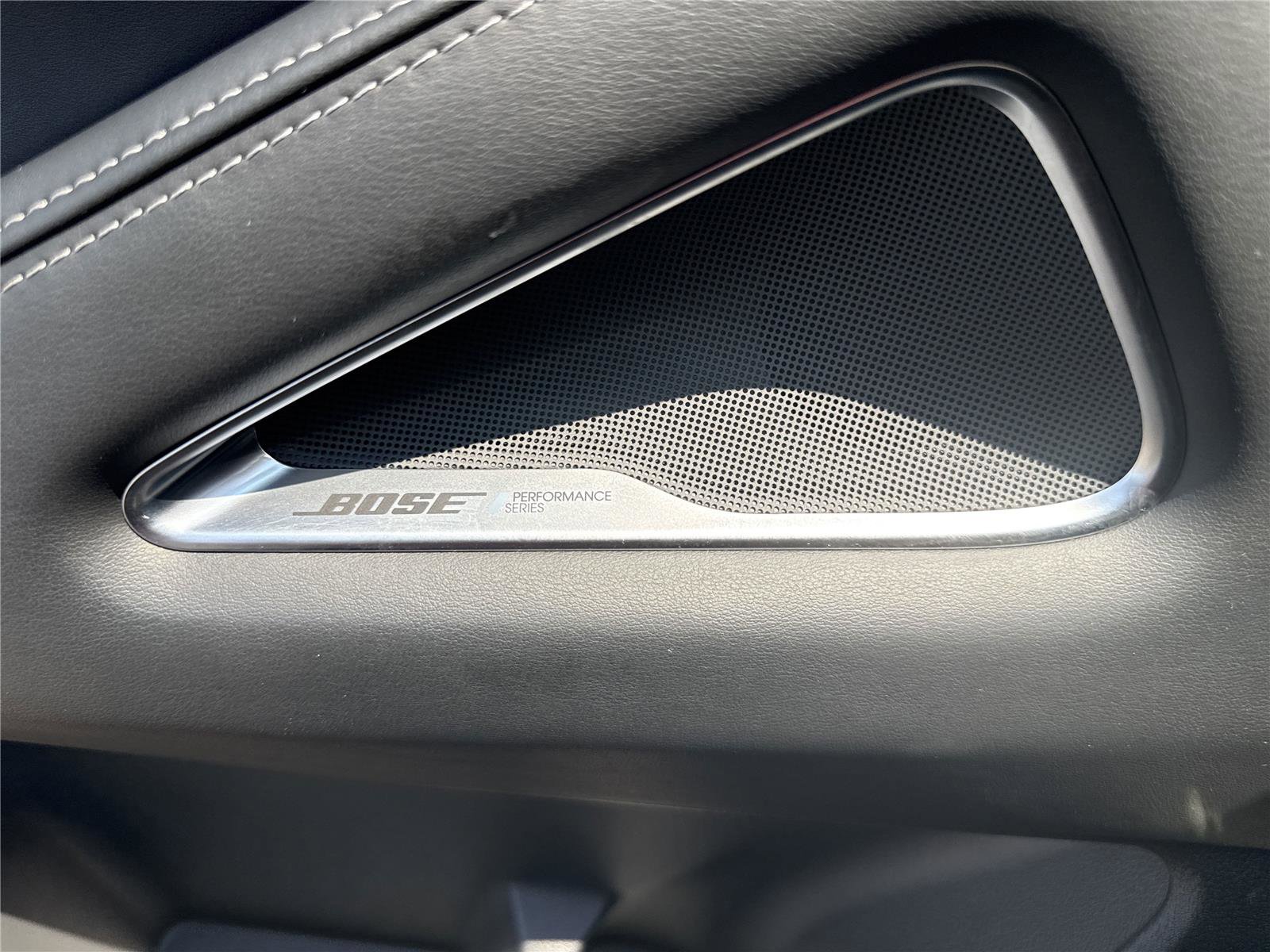 Certified 2025 INFINITI QX60 Sensory w/ Cargo Package image 33