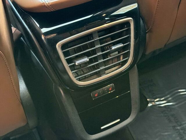 Used 2021 Lincoln Nautilus Reserve image 16