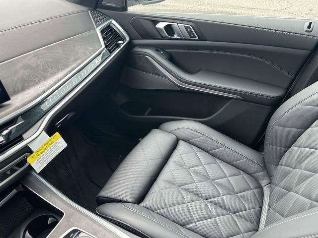 Used 2026 BMW X5 xDrive40i w/ Climate Comfort Package image 37