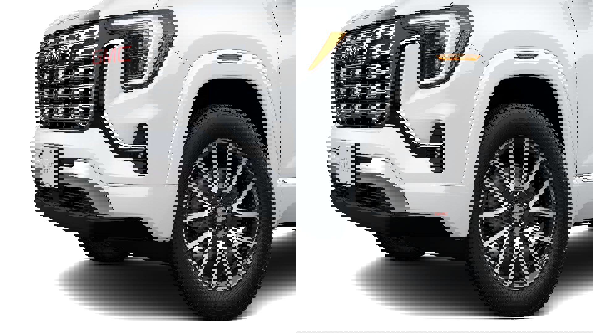 New 2026 GMC Terrain Denali image 37