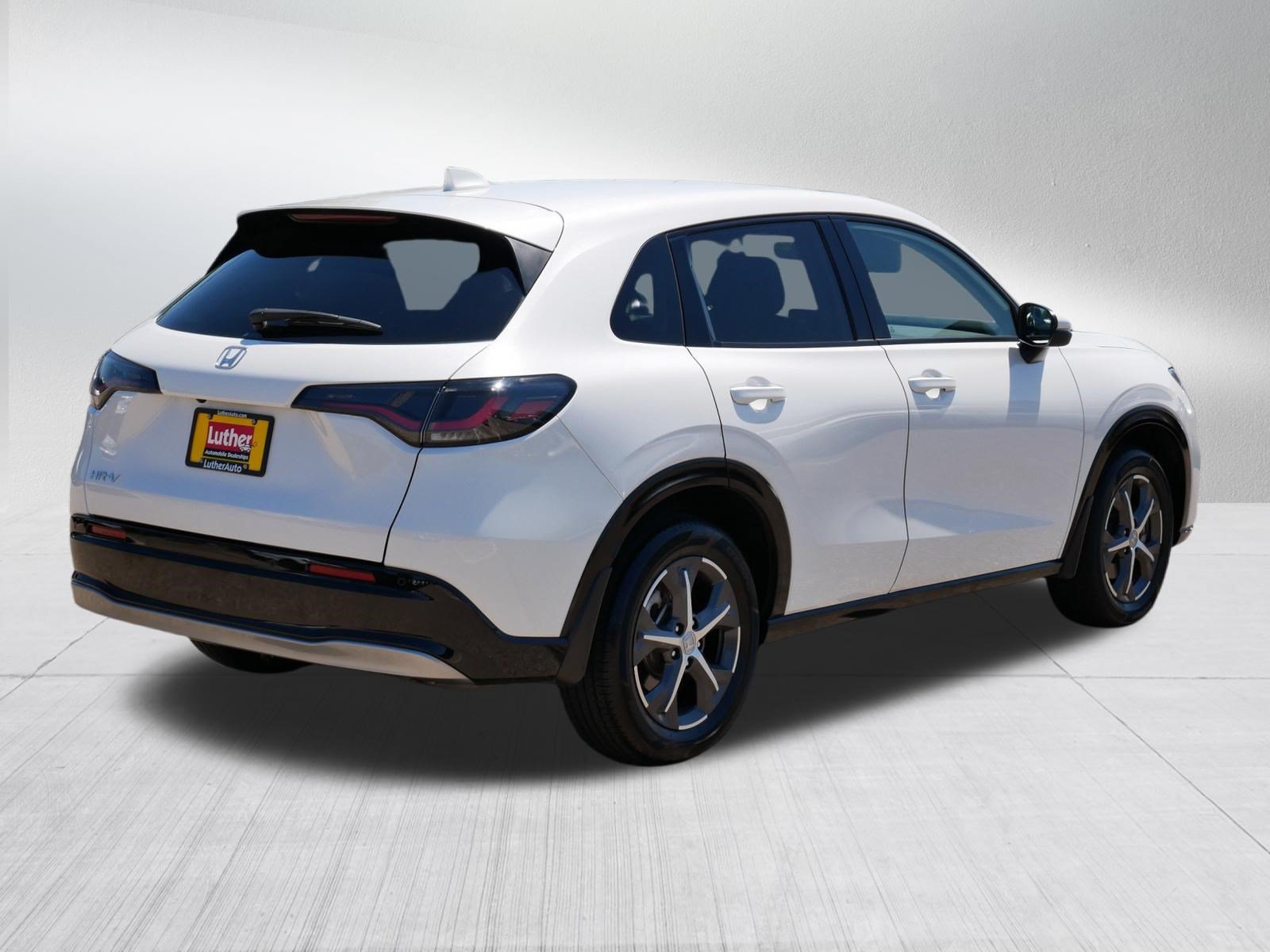 Used 2025 Honda HR-V EX-L image 7