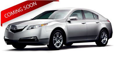 Used 2011 Acura TL w/ Technology Package FWD image 1