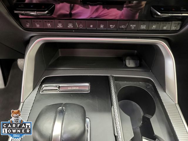 Used 2025 MAZDA CX-90 3.3 Turbo w/ Premium Plus Pkg image 33