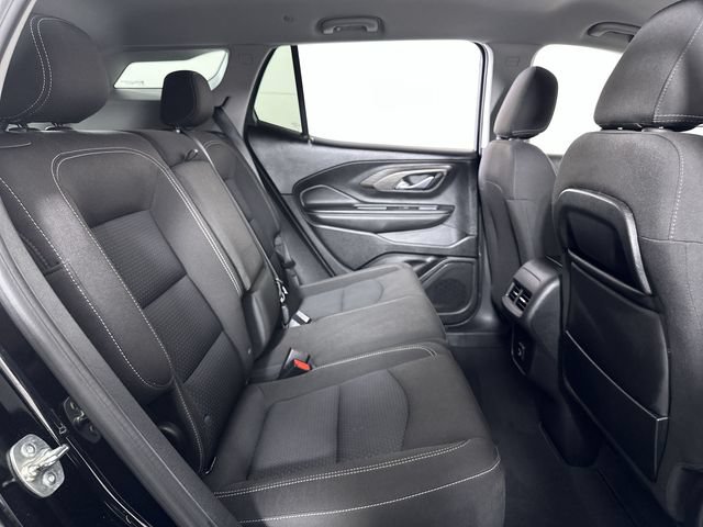 Used 2024 GMC Terrain SLE AWD/4WD image 28