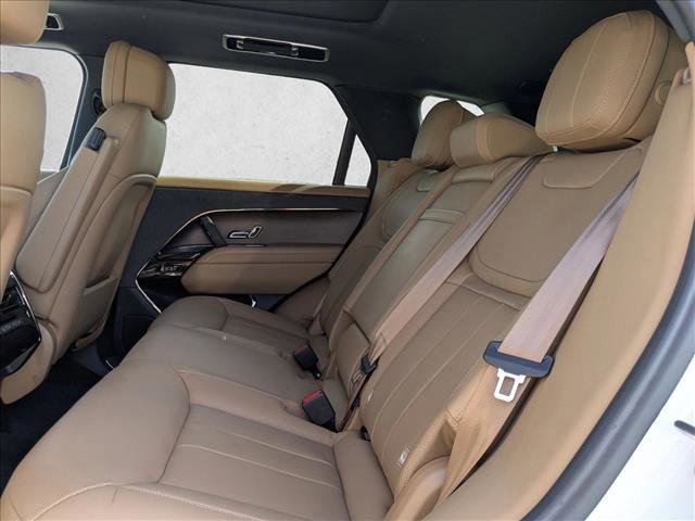 Certified 2023 Land Rover Range Rover Sport SE AWD/4WD image 15