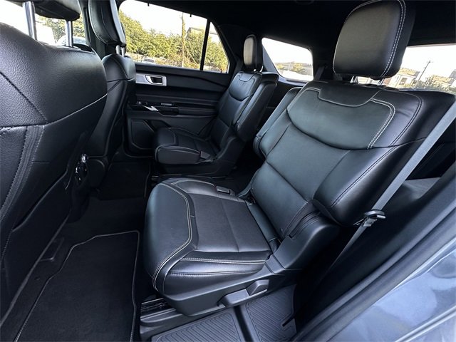 Used 2021 Ford Explorer ST w/ Equipment Group 401A image 26