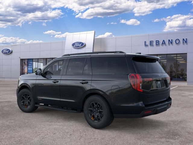 New 2025 Ford Expedition Tremor AWD/4WD image 5