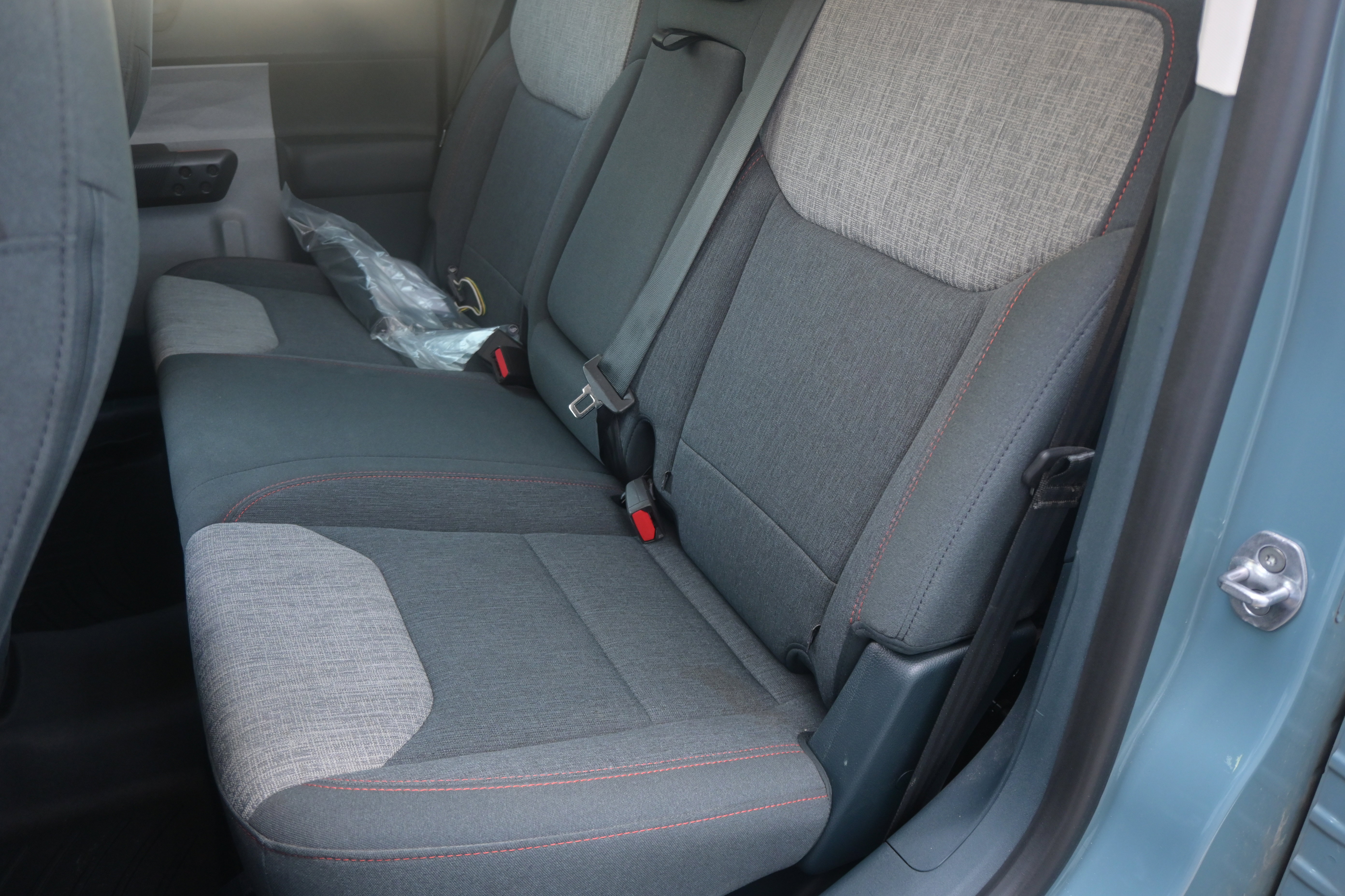 Used 2023 Ford Maverick XLT w/ XLT Luxury Package FWD image 29