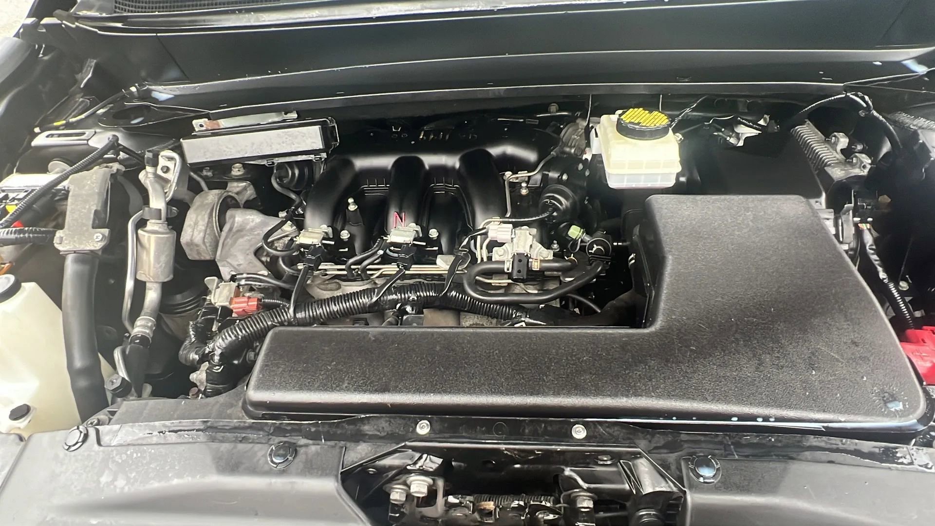 Used 2019 Nissan Pathfinder S image 34