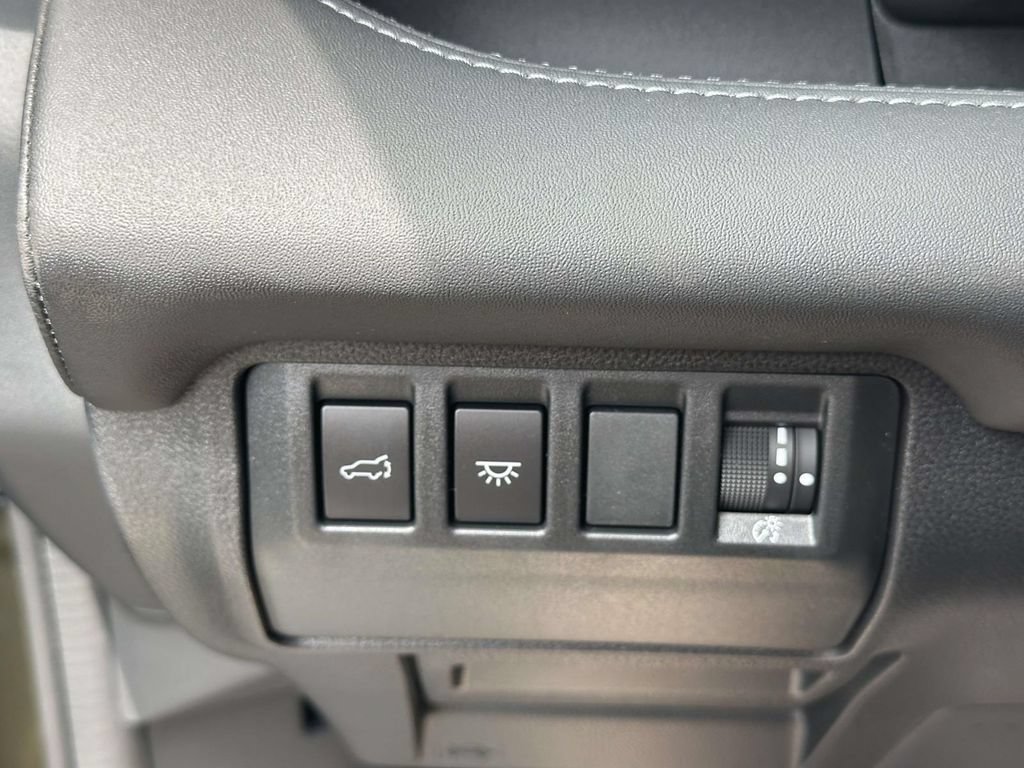 New 2026 Subaru Ascent Limited AWD/4WD image 29