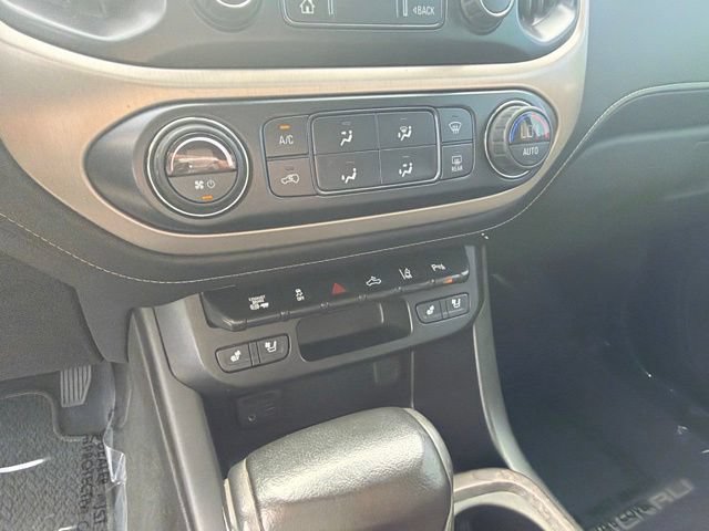 Used 2021 GMC Canyon Denali AWD/4WD image 27