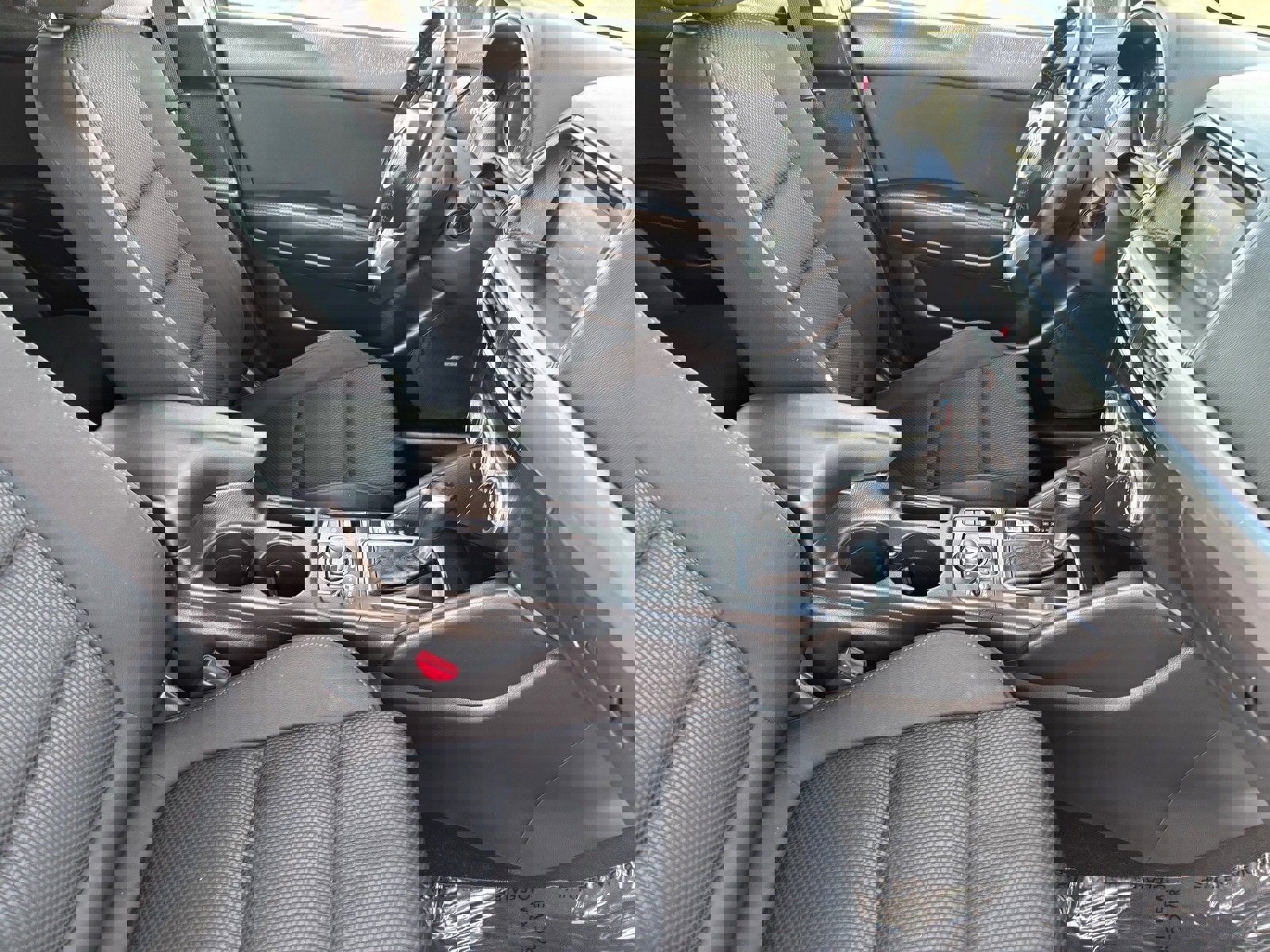 Used 2016 MAZDA CX-5 Touring w/ Touring Technology Package image 13