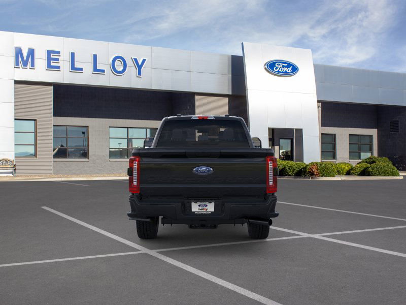 New 2026 Ford F250 XL image 5