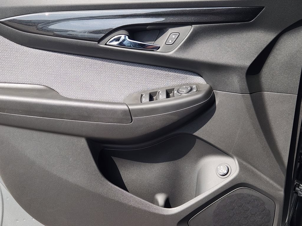 New 2026 Chevrolet TrailBlazer LT w/ Convenience Package FWD image 17
