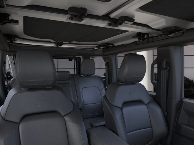 New 2026 Ford Bronco Badlands AWD/4WD image 12